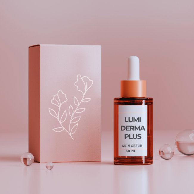 Lumi Derma Plus